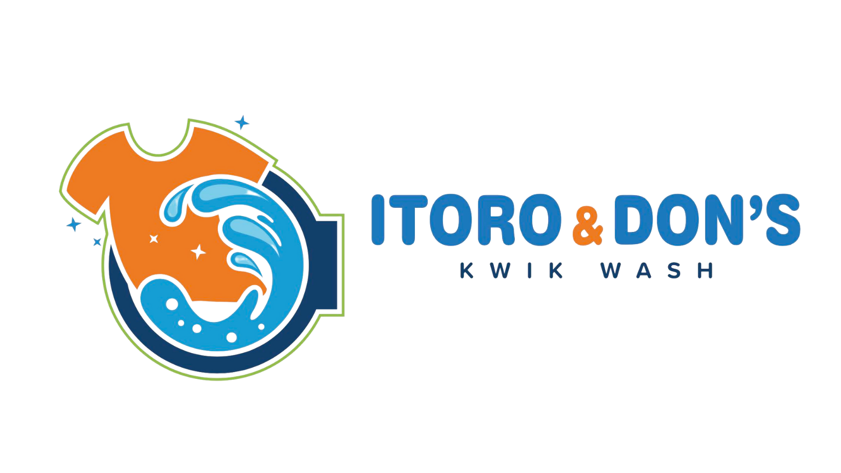 George's Kwik Wash Fort Wayne Logo